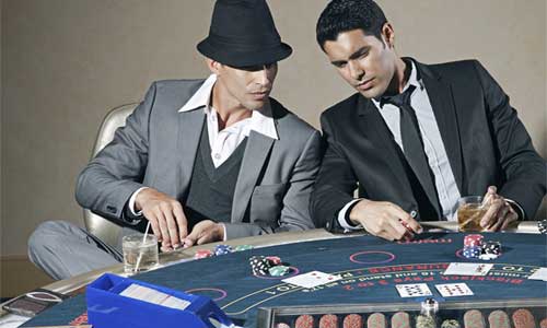 What Bassoon Players Can Learn From Casino Gaming 1 - What Bassoon Players Can Learn From Casino Gaming